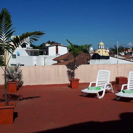 Casa Pavlova Lejlighed Puerto Vallarta Eksteriør billede