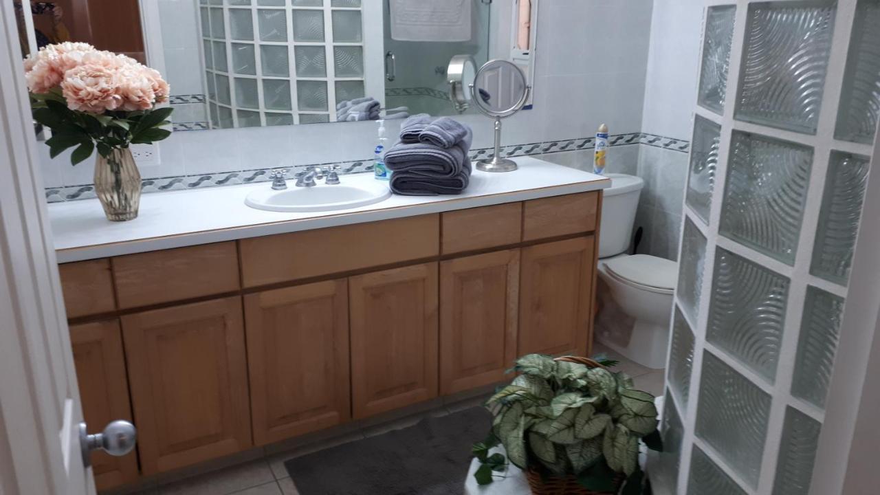 Casa Pavlova Lejlighed Puerto Vallarta Eksteriør billede
