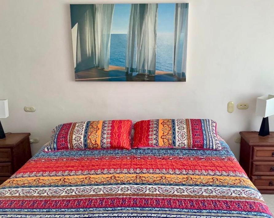 Casa Pavlova Lejlighed Puerto Vallarta Eksteriør billede