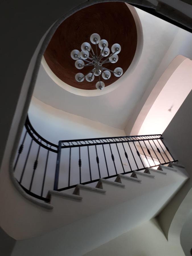 Casa Pavlova Lejlighed Puerto Vallarta Eksteriør billede