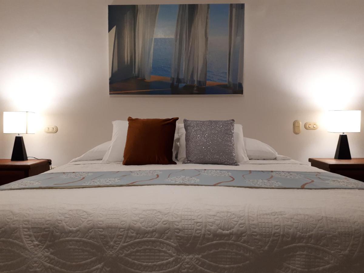Casa Pavlova Lejlighed Puerto Vallarta Eksteriør billede
